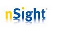 nSight, Inc. logo
