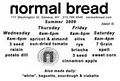 normal bread image 3