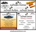 nuDream Homes LLC logo