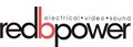 redbpower Electrical Sound Video logo