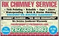 rkchimneys logo