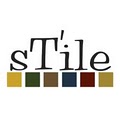 sTile logo
