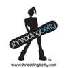 shreddingbetty logo