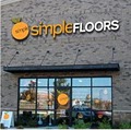 simpleFLOORS Hamilton Mill logo