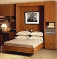techlineStudio New York: Home & Office Furniture, Wall Beds, Custom Cabinets image 7