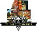 village at vanderbilt apartments the logo