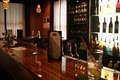 winedown cafe & wine bar logo