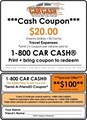 1-800 CAR CASH image 5