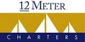 12 Meter Charters - America's Cup Yachts logo