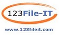 123File-IT logo