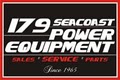 179 Seacoast Power Equipment logo