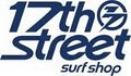 17th Street Surf Shop logo