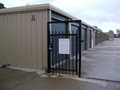 1st American Storage - A Plus Self Storage image 8