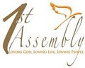 1st Assembly logo