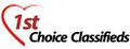 1stChoiceClassifieds.com logo