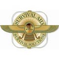 2012 Survival Solutions logo