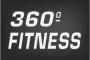 360 Fitness - Tyler, Texas logo