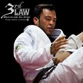 3rd Law Brazilian Jiu Jitsu image 2