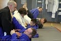 3rd Law Brazilian Jiu Jitsu image 7