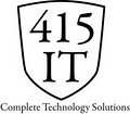 415 IT logo