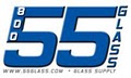 55 Glass Table Top Supply logo