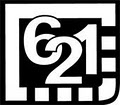 621 Gallery, Inc. logo