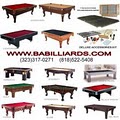 ============POOL TABLES SALE & SERVICES ================ logo