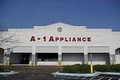 A-1 Appliance Parts, Inc. logo