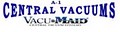 A-1 Central Vacuums Inc logo