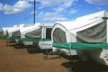 A-1 Pop Up Camper Rentals image 2