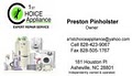 A 1st Choice Appliance Services logo