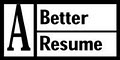A Better Resume Services logo