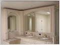 A Cut Above Mirror - CUSTOM MIRRORS & SHOWER DOORS image 3