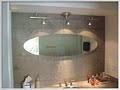 A Cut Above Mirror - CUSTOM MIRRORS & SHOWER DOORS image 4