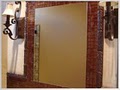 A Cut Above Mirror - CUSTOM MIRRORS & SHOWER DOORS image 5