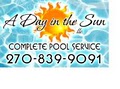 A Day in the Sun LLC logo