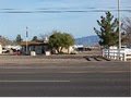 A Deming Roadrunner Rv Park logo