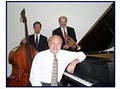 A Jazz Trio Ned Kentar Productions logo