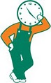 A Minuteman Press of Lexington logo