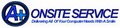A+ Onsite Service, LLC logo