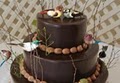 A Piece of Cake Wedding Cakes image 2