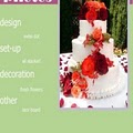 A Piece of Cake Wedding Cakes image 3