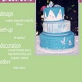 A Piece of Cake Wedding Cakes image 4