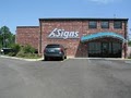 A Plus Signs and Awnings image 3