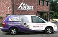 A Plus Signs and Awnings image 7