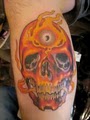 A+ Plus Studios ~ Chicago Tattoo & Piercing ~ Custom Tattoos image 2