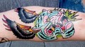 A+ Plus Studios ~ Chicago Tattoo & Piercing ~ Custom Tattoos image 3