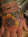 A+ Plus Studios ~ Chicago Tattoo & Piercing ~ Custom Tattoos image 4