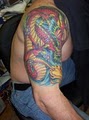 A+ Plus Studios ~ Chicago Tattoo & Piercing ~ Custom Tattoos image 5