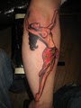 A+ Plus Studios ~ Chicago Tattoo & Piercing ~ Custom Tattoos image 7